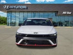 2026 Hyundai ELANTRA N DCT