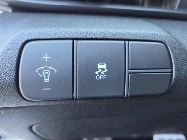 2026 Hyundai ELANTRA N DCT
