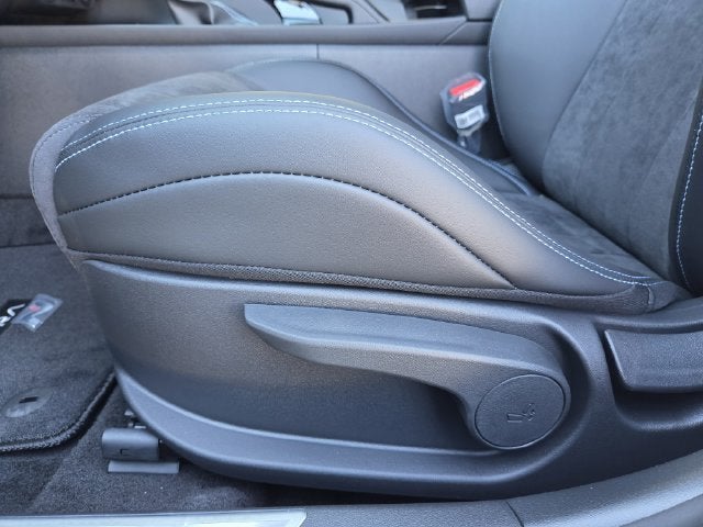 2026 Hyundai ELANTRA N DCT