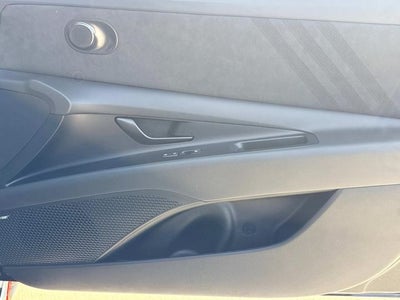 2026 Hyundai ELANTRA N DCT