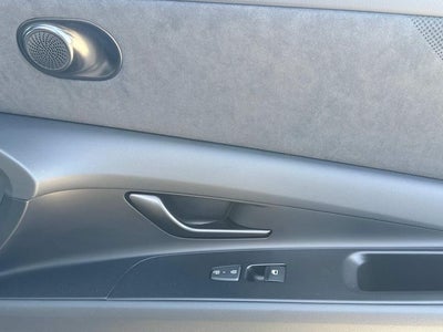 2026 Hyundai ELANTRA N DCT