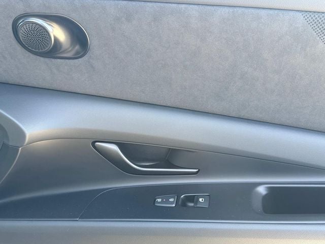 2026 Hyundai ELANTRA N DCT