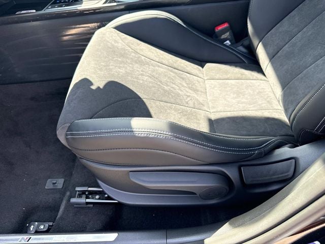 2026 Hyundai ELANTRA N DCT