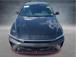 2026 Hyundai ELANTRA N DCT