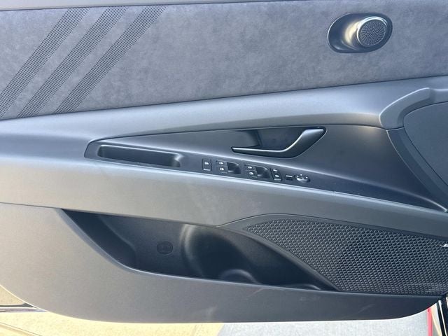 2026 Hyundai ELANTRA N DCT