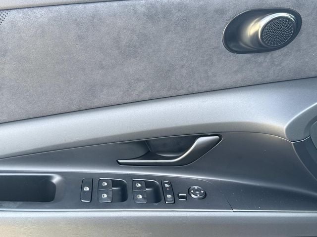 2026 Hyundai ELANTRA N DCT