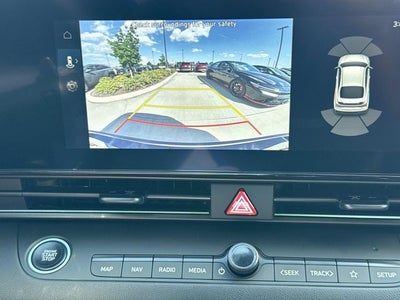 2026 Hyundai ELANTRA N DCT