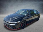 2026 Hyundai ELANTRA N DCT