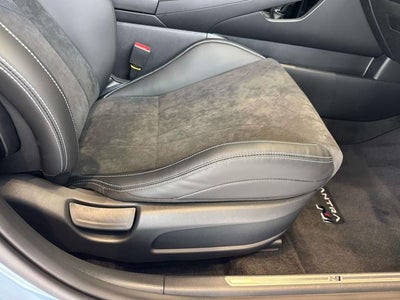 2026 Hyundai ELANTRA N DCT