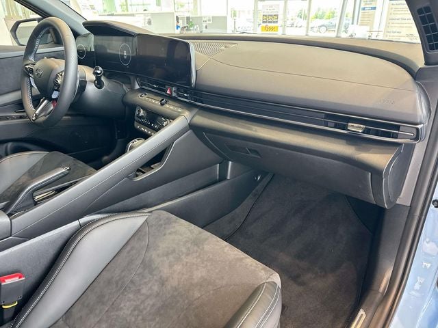 2026 Hyundai ELANTRA N DCT