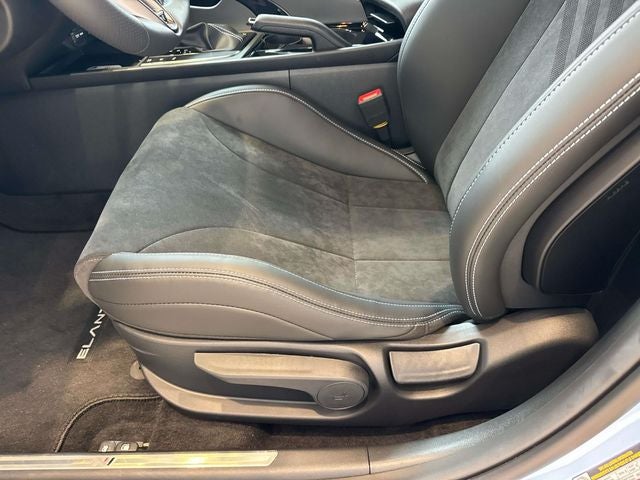 2026 Hyundai ELANTRA N DCT