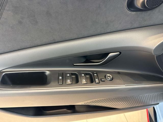 2026 Hyundai ELANTRA N DCT