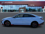 2026 Hyundai ELANTRA N DCT