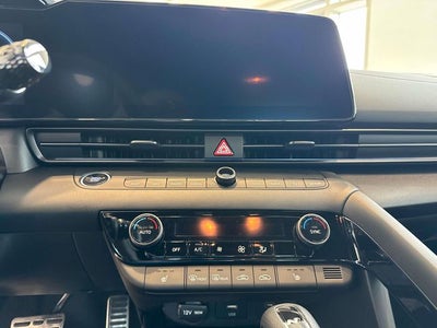 2026 Hyundai ELANTRA N DCT