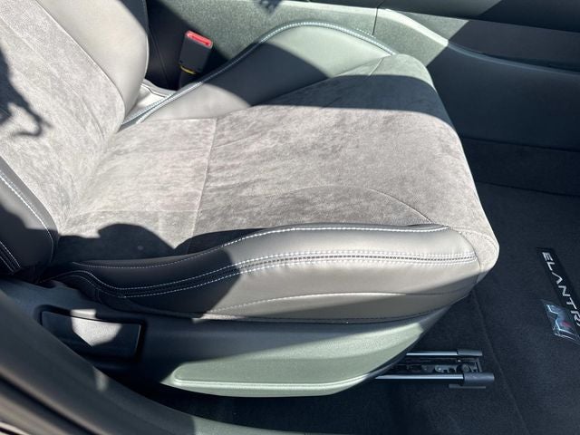 2026 Hyundai ELANTRA N DCT