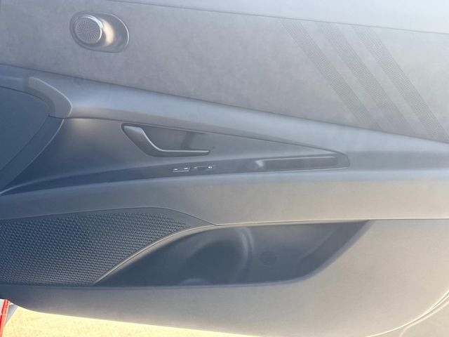2026 Hyundai ELANTRA N DCT