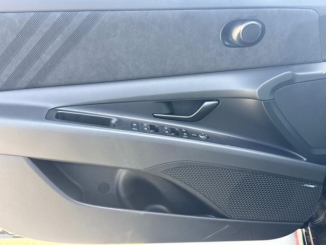 2026 Hyundai ELANTRA N DCT