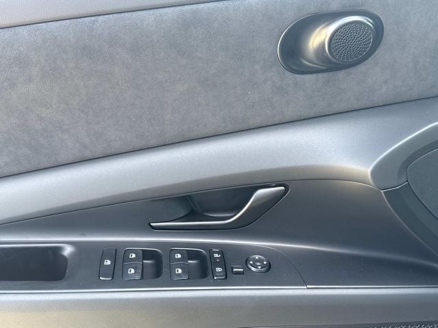 2026 Hyundai ELANTRA N DCT