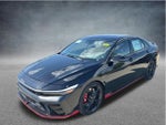 2026 Hyundai ELANTRA N DCT