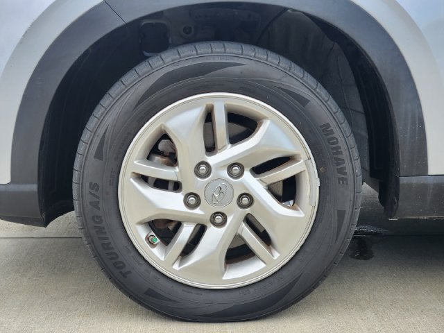 2023 Hyundai VENUE SE