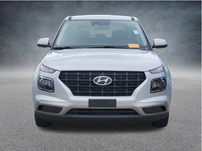 2023 Hyundai VENUE SE