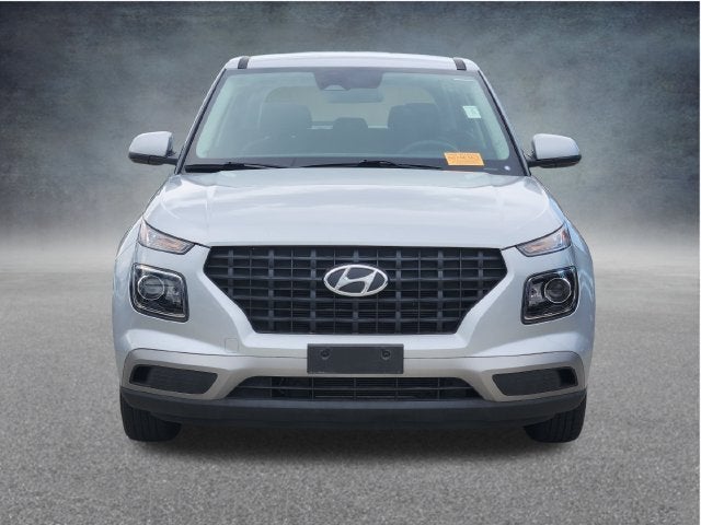 2023 Hyundai VENUE SE