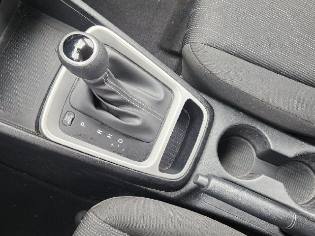 2023 Hyundai VENUE SE