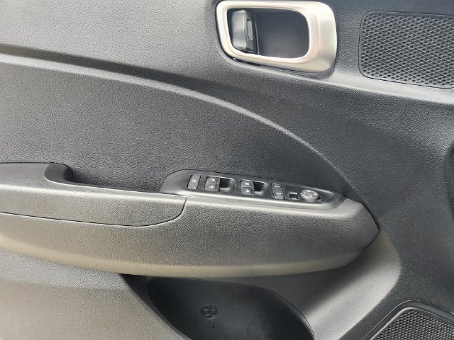 2023 Hyundai VENUE SE