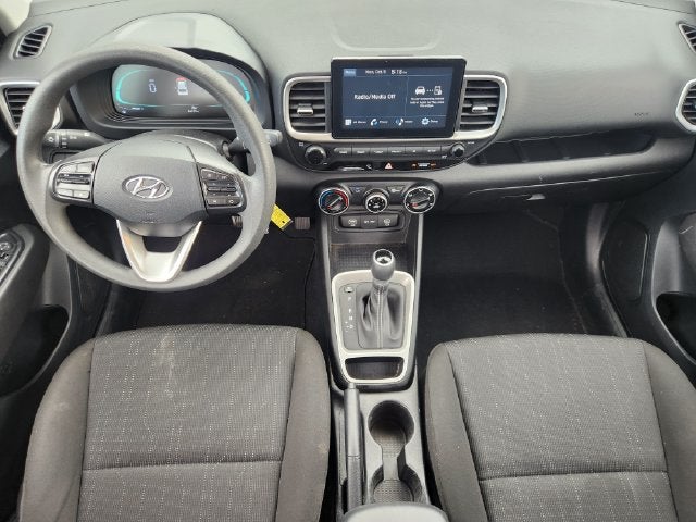 2023 Hyundai VENUE SE