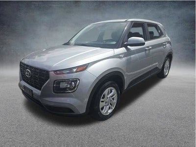 2023 Hyundai VENUE SE