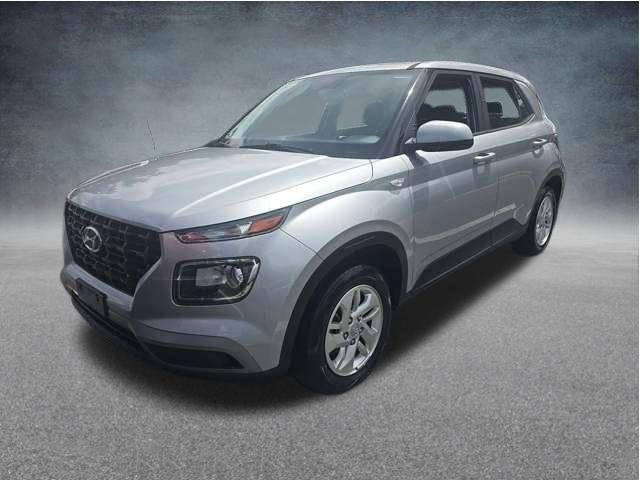 2023 Hyundai VENUE SE