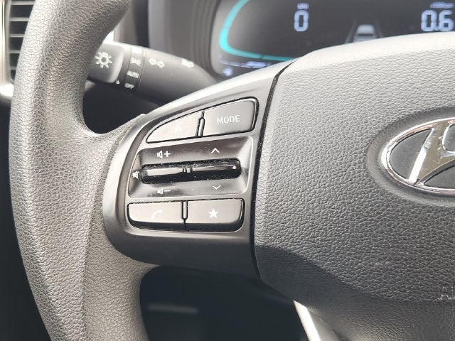 2023 Hyundai VENUE SE