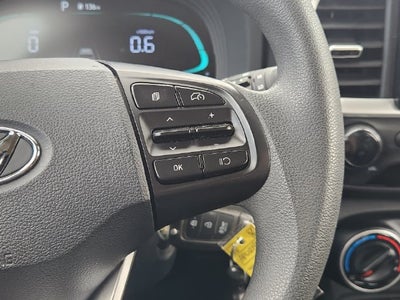 2023 Hyundai VENUE SE