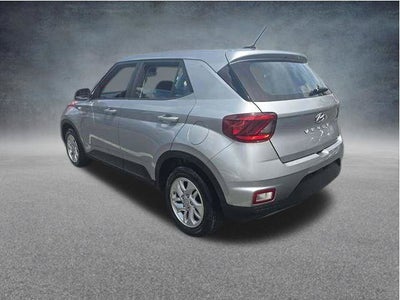 2023 Hyundai VENUE SE