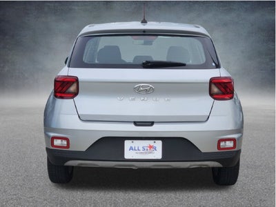 2023 Hyundai VENUE SE