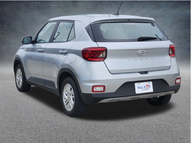 2023 Hyundai VENUE SE