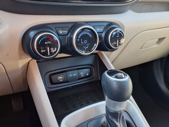 2023 Hyundai VENUE Limited