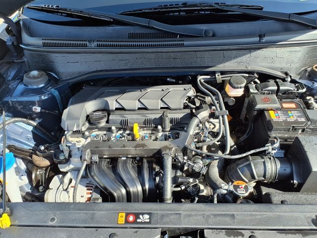 2023 Hyundai VENUE Limited