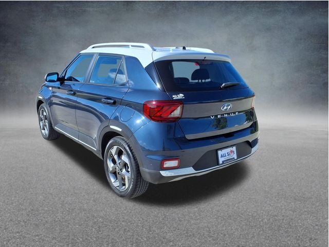 2023 Hyundai VENUE Limited