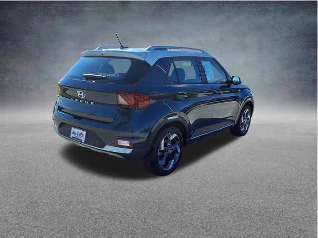 2023 Hyundai VENUE Limited