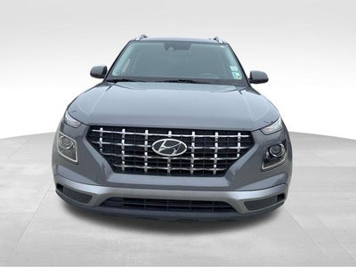 2022 Hyundai VENUE SEL