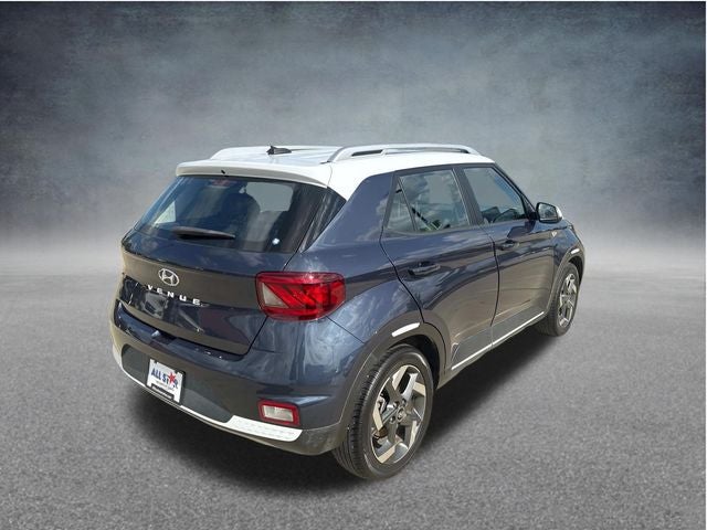 2024 Hyundai VENUE Limited