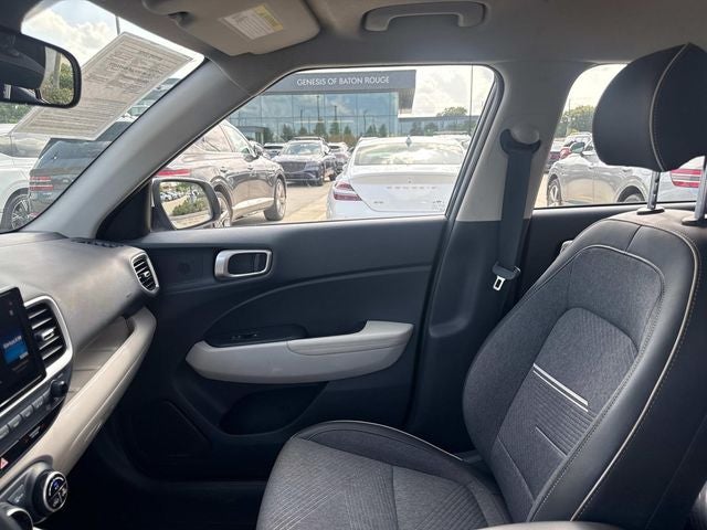 2024 Hyundai VENUE Limited
