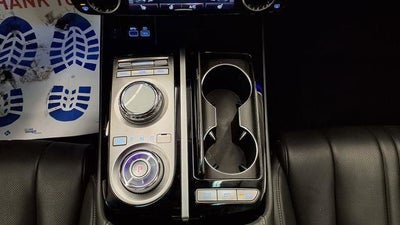 2023 Genesis G80 2.5T