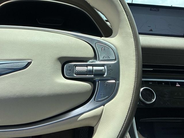 2023 Genesis GV80 3.5T AWD