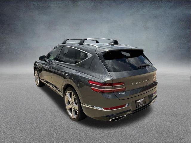 2023 Genesis GV80 3.5T AWD