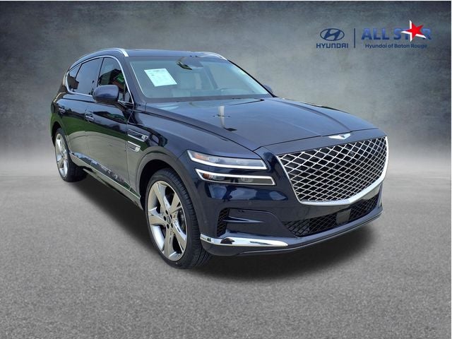 2024 Genesis GV80 3.5T Standard AWD's photo