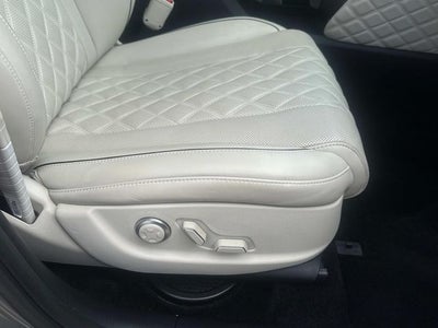2024 Genesis GV80 3.5T AWD 7P