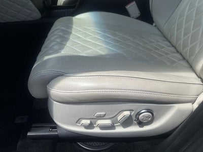 2024 Genesis GV80 3.5T AWD 7P