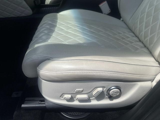 2024 Genesis GV80 3.5T AWD 7P
